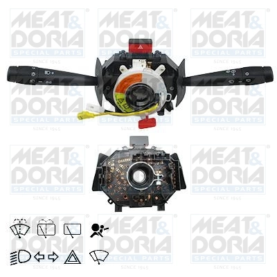 Steering Column Switch